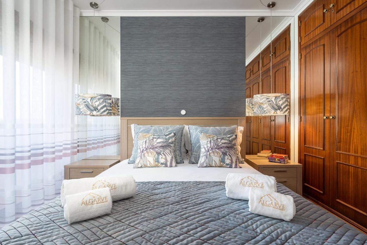 Sea La Vie Beach&golf Apartment Lagos