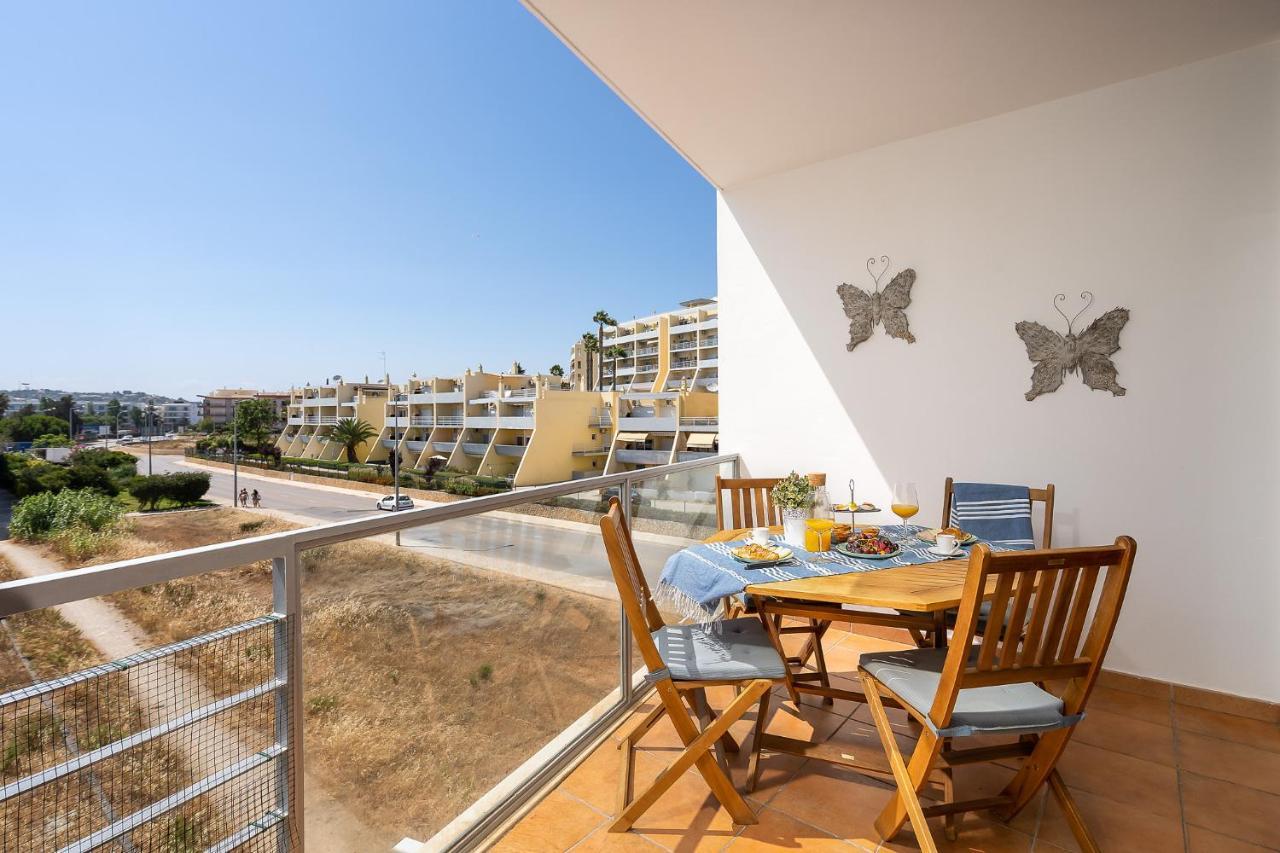 Apartment Sea La Vie Beach&golf