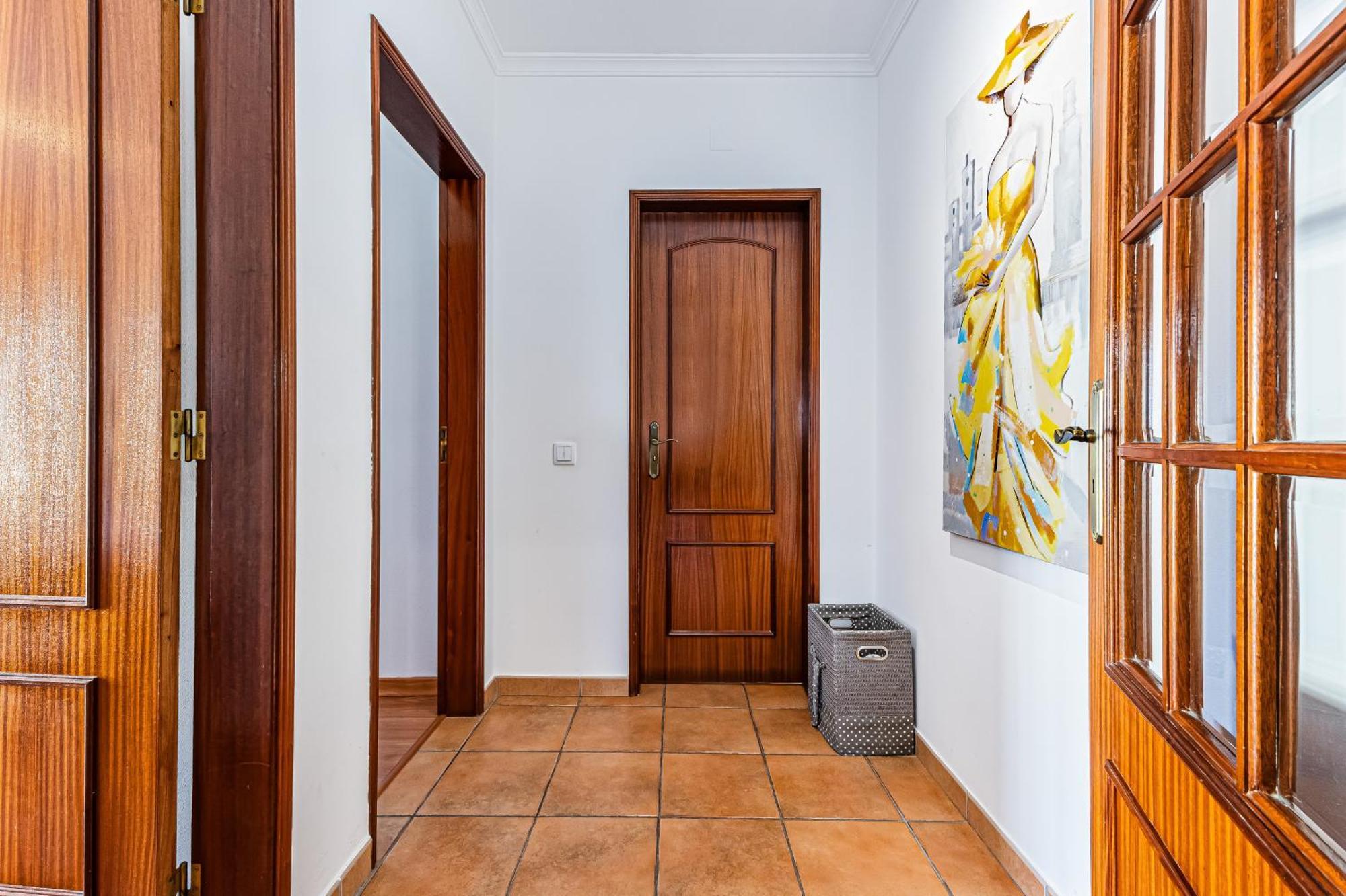 Apartment Sea La Vie Beach&golf *