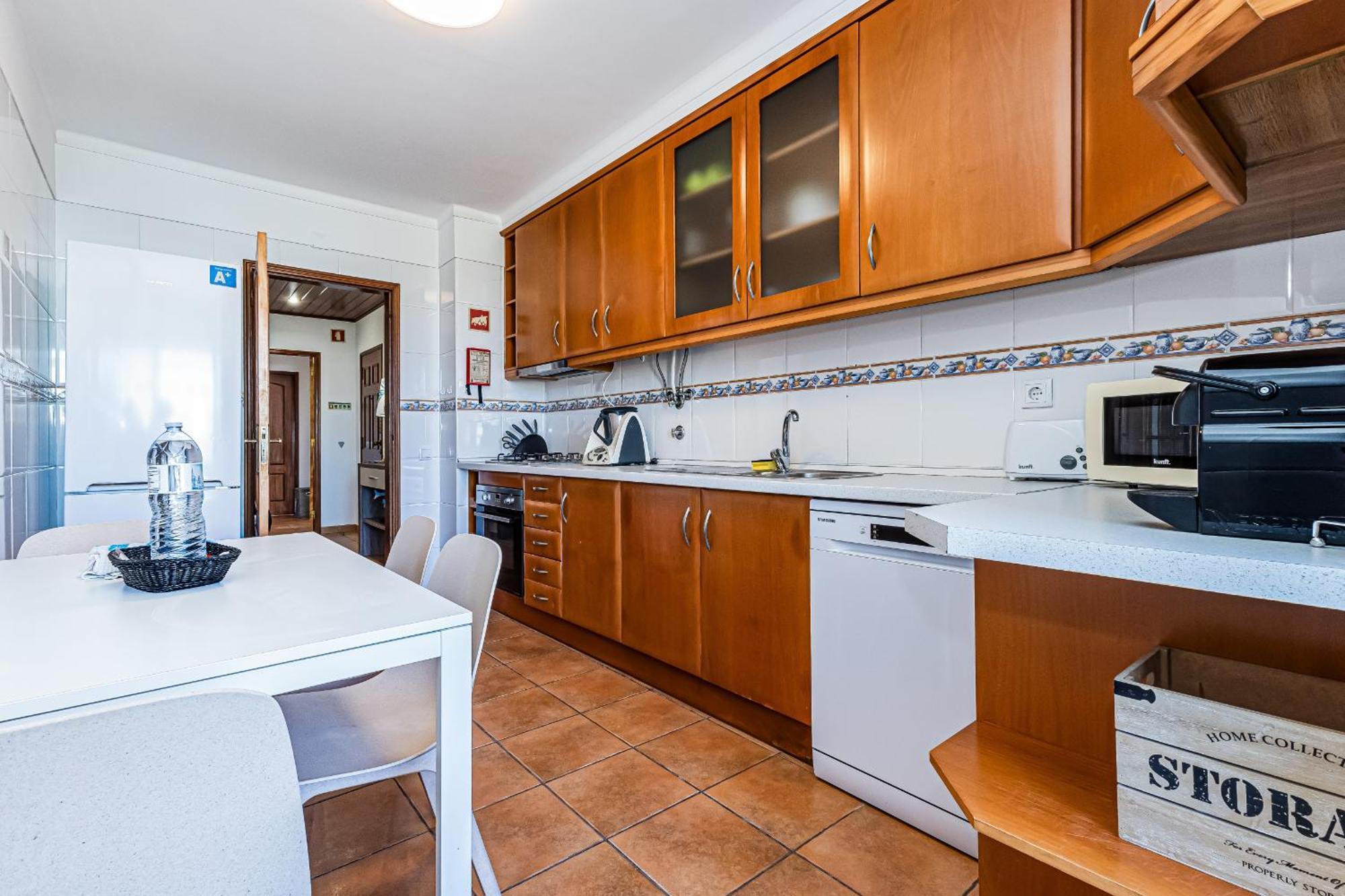 Sea La Vie Beach&golf Apartment