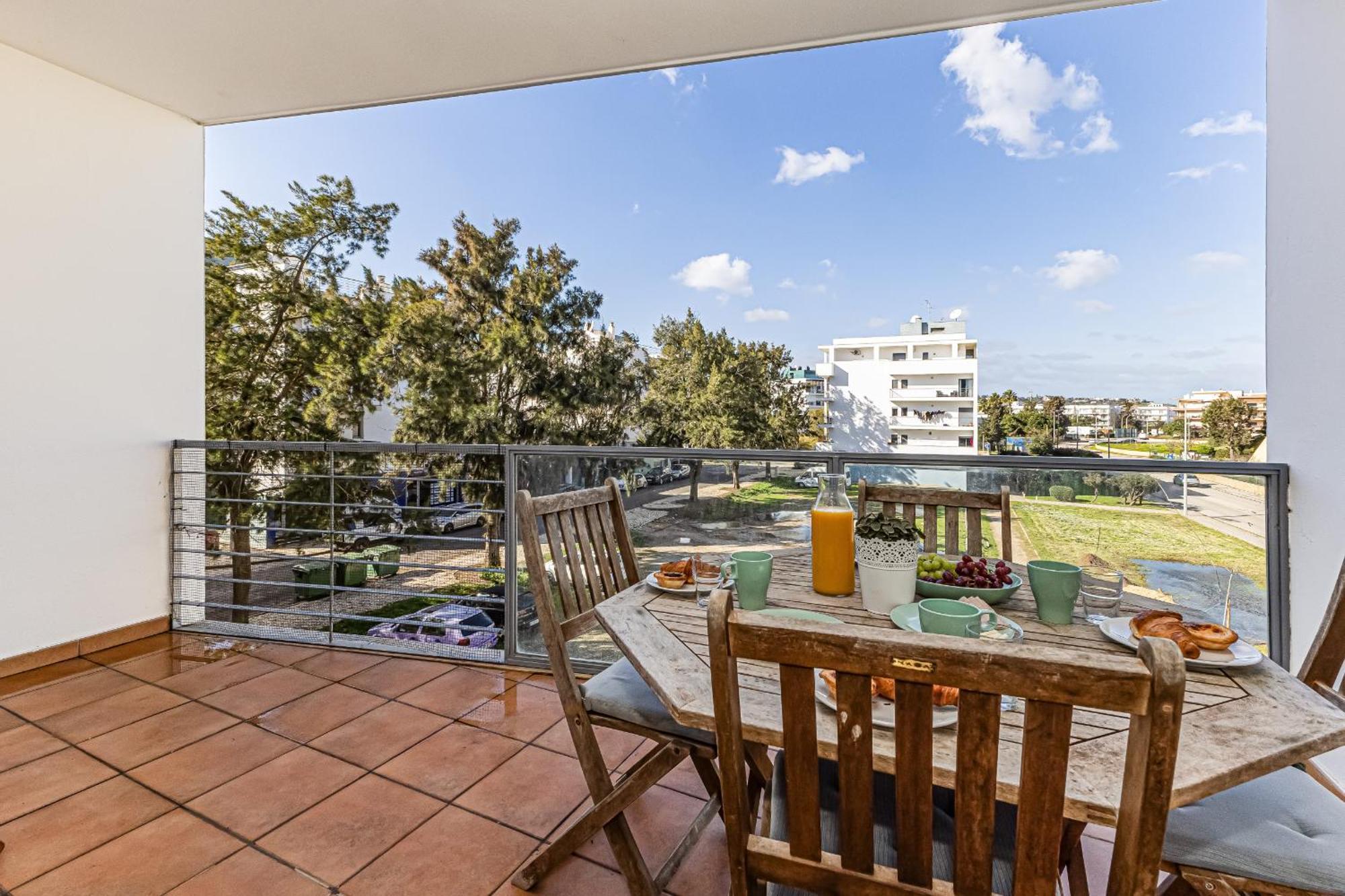 Sea La Vie Beach&golf Apartment *