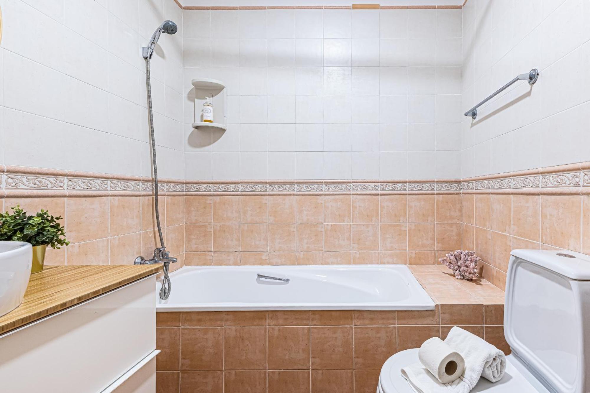 Sea La Vie Beach&golf Apartment *