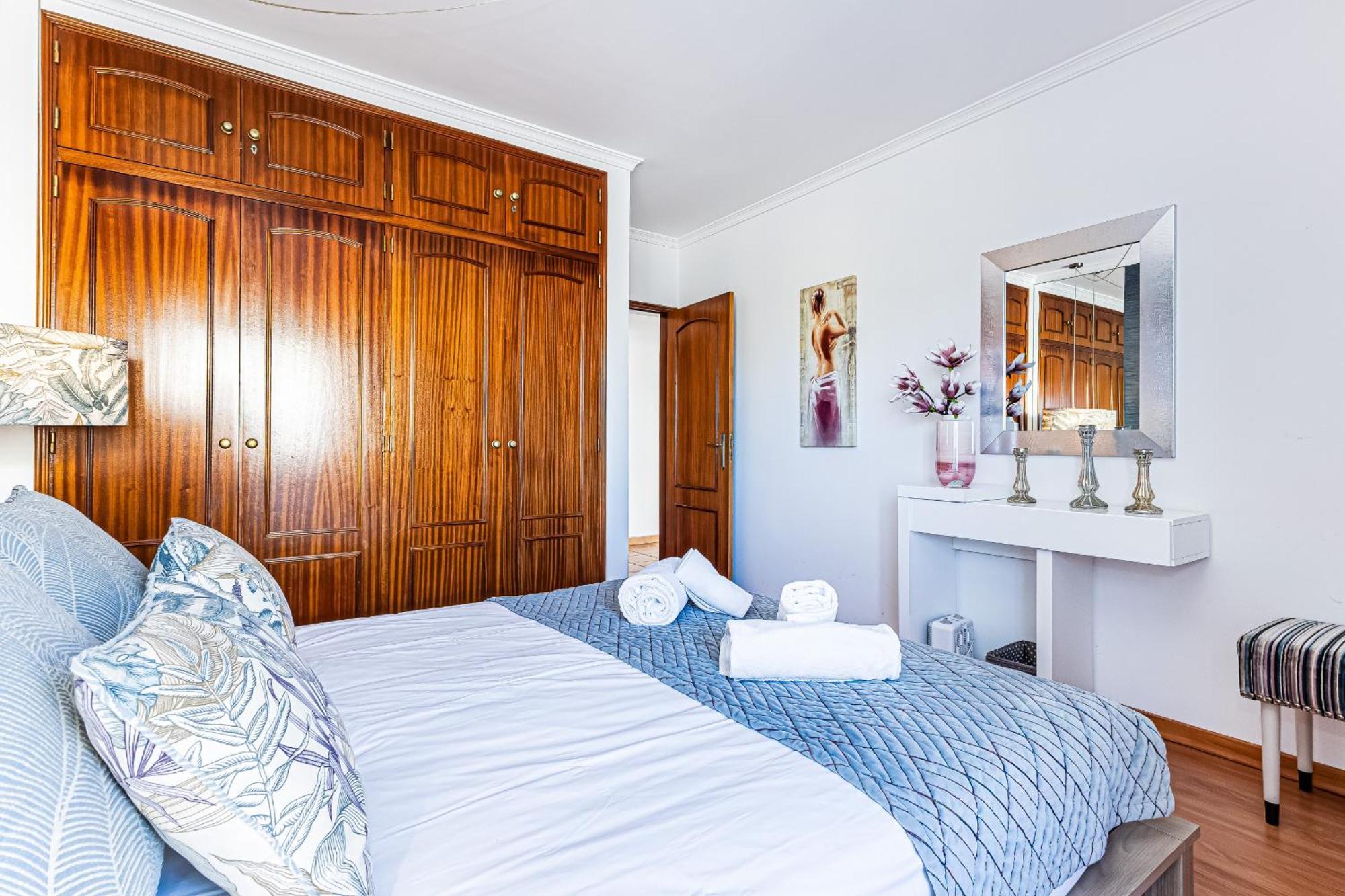 Apartment Sea La Vie Beach&golf *