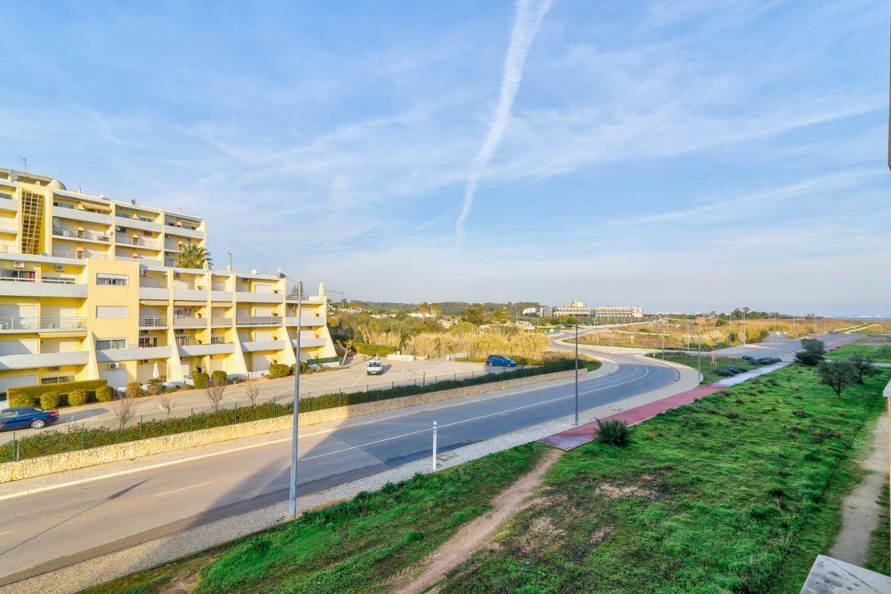 Apartment Sea La Vie & Golf *