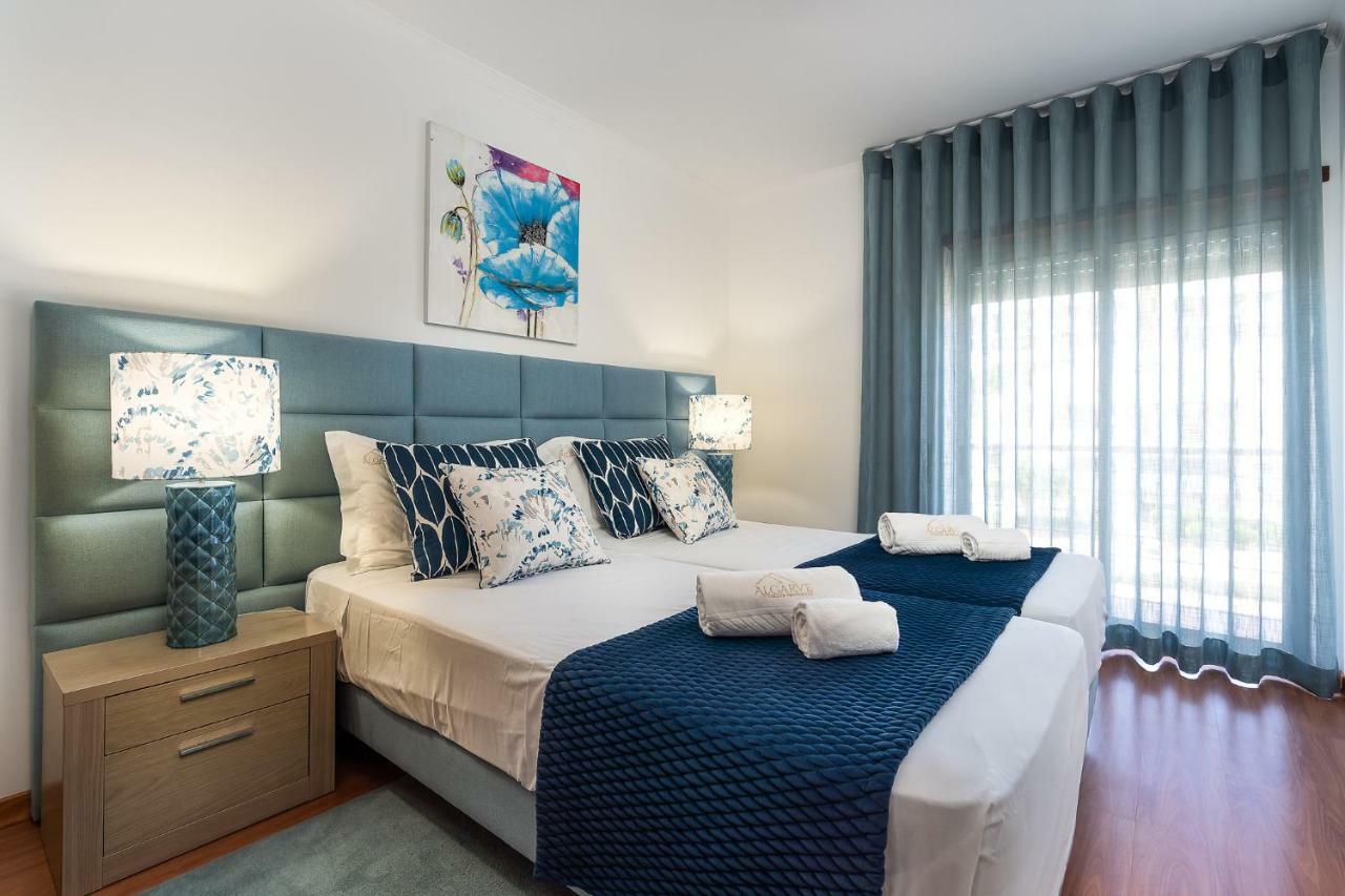 Apartment Sea La Vie & Golf