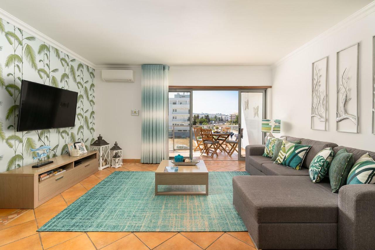 Apartment Sea La Vie & Golf *