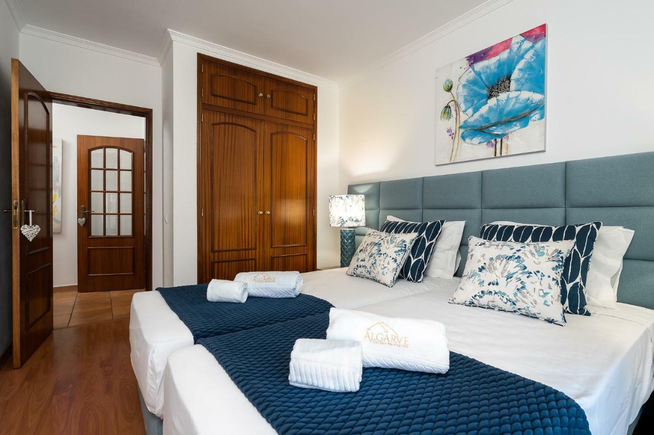 Sea La Vie & Golf Apartment *