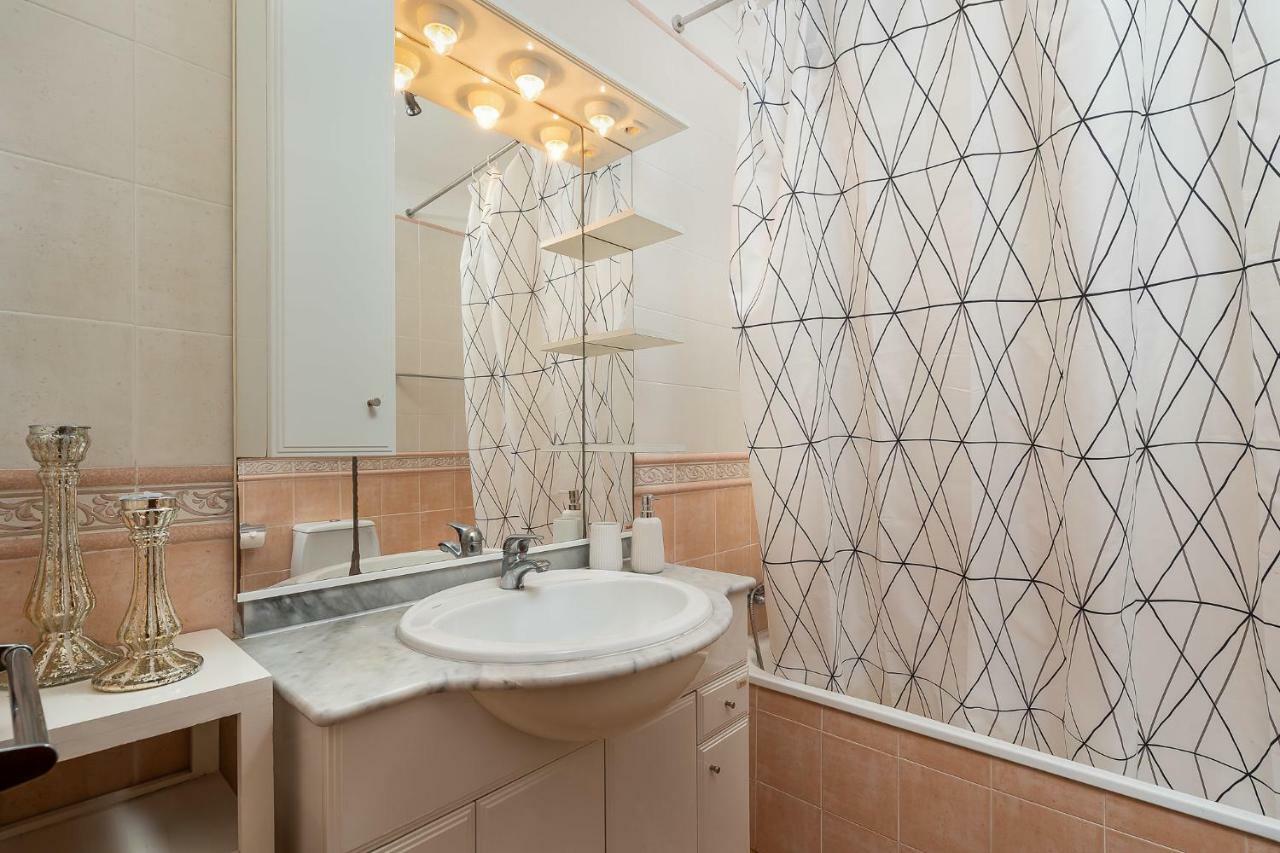 Sea La Vie & Golf Apartment *