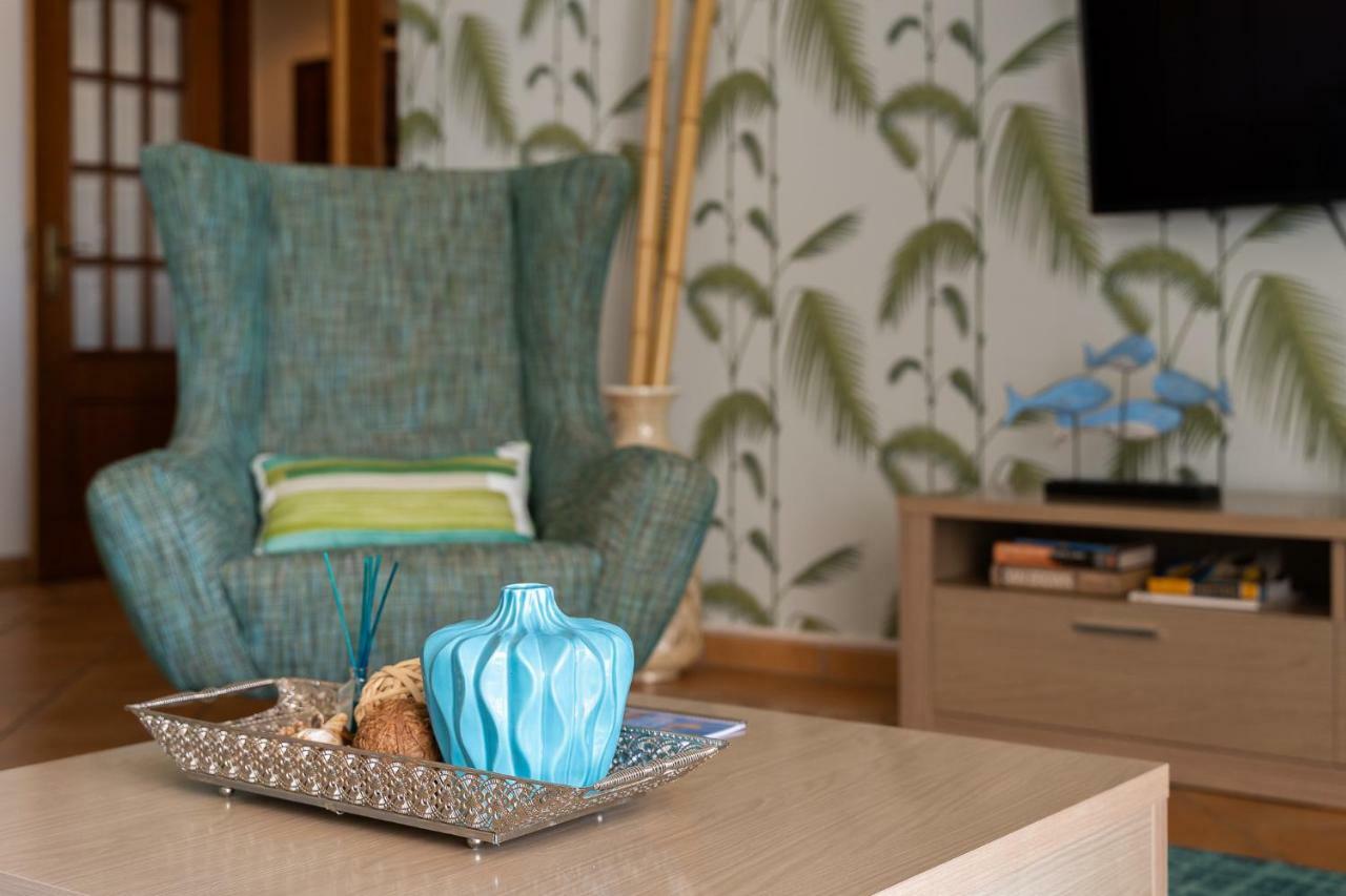 Apartment Sea La Vie & Golf