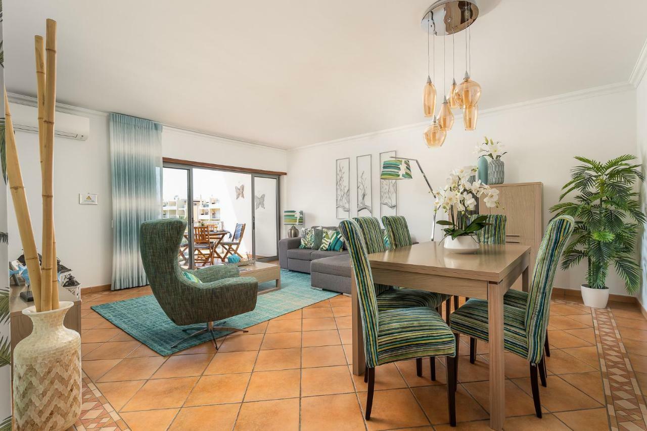 Sea La Vie & Golf Apartment *